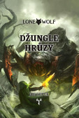 Lone Wolf 8: Džungle hrůzy (gamebook) Lone Wolf 8: Džungle hrůzy (gamebook)