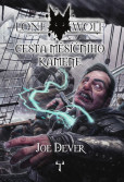 Lone Wolf 21: Cesta měsíčního kamene (ga Lone Wolf 21: Cesta měsíčního kamene (ga