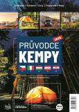 Průvodce kempy 2025 Průvodce kempy 2025