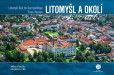 Litomyšl a okolí z nebe Litomyšl a okolí z nebe