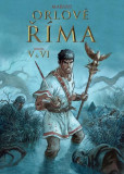 Orlové Říma V+VI Orlové Říma V+VI