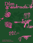 Dům & zahrada- Kafkárna Dům & zahrada- Kafkárna