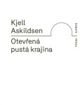 Otevřená pustá krajina