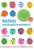 Rozvoj sociálních dovedností 2. díl - Pracovní listy a metodika práce nejen pro osoby s PAS Rozvoj sociálních dovedností 2. díl - Pracovní listy a metodika práce nejen pro osoby s PAS