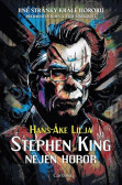 Stephen King: Nejen horor Stephen King: Nejen horor