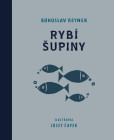 Rybí šupiny Rybí šupiny