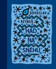 Had na sněhu Had na sněhu