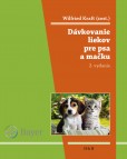 Dávkovanie liekov pre psa a mačku Dávkovanie liekov pre psa a mačku