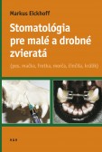 Stomatológia pre malé a drobné zvieratá Stomatológia pre malé a drobné zvieratá