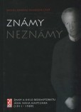 Známy neznámy Známy neznámy