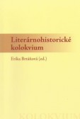 Literárnohistorické kolokvium Literárnohistorické kolokvium