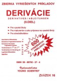 Derivácie II. diel