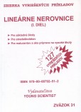 Lineárne nerovnice 1