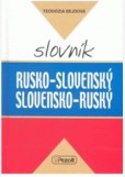 Rusko-Slovenský  Slovensko-Ruský slovník
