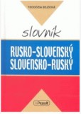 Rusko-Slovenský Slovensko-Ruský slovník Rusko-Slovenský Slovensko-Ruský slovník
