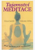 Tajemství meditace Tajemství meditace
