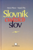Slovník cudzích slov Slovník cudzích slov