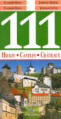 111 slovenských hradov 111 slovenských hradov