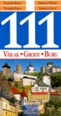 111 slovenských hradov