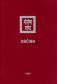 Občina 1926 Občina 1926