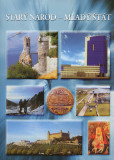 Starý národ - mladý štát Starý národ - mladý štát