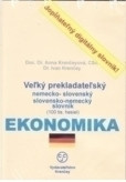 CD-ekonomika N-S S-N veľký