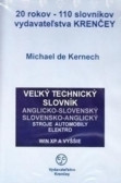 CD-veľký technický slovník A-S S-A CD-veľký technický slovník A-S S-A