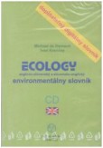 CD-ROM Anglicko-slovenský a slovensko-anglický prekladateľský slovník ekológia