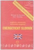 CD-ROM Anglicko-slovenský a slovensko-anglický energetický prekladateľský slovník CD-ROM Anglicko-slovenský a slovensko-anglický energetický prekladateľský slovník