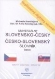 CD-ROM univerzálny slovensko-český česko-slovenský slovník pre prekladatelov CD-ROM univerzálny slovensko-český česko-slovenský slovník pre prekladatelov