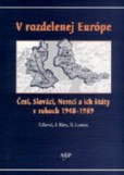 V ROZDELENEJ EURÓPE