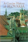 A Concise History of Slovakia A Concise History of Slovakia