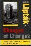 Changes of Changes Changes of Changes