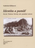 Identita a pamäť Identita a pamäť