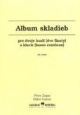 Album skladieb Album skladieb