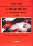 V detskej izbičke V detskej izbičke