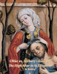 Oltár sv. Alžbety v Košiciach Oltár sv. Alžbety v Košiciach