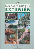 Súčasný obytný exteriér Súčasný obytný exteriér