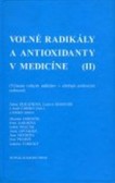Voľné radikály II.