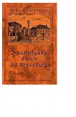 Spaziergang durch Alt-Pressburg