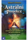 Astrální projekce Astrální projekce