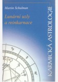 Karmická astrologie 1 - Lunární uzly a reinkarnace