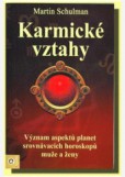 Karmické vztahy Karmické vztahy