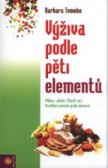Výživa podle pěti elementů + plakát Výživa podle pěti elementů + plakát
