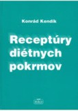 Receptúry diétnych pokrmov Receptúry diétnych pokrmov