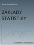 Základy štatistiky Základy štatistiky