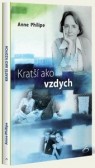 Kratší ako vzdych Kratší ako vzdych