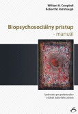 Biopsychosociálny prístup - manuál