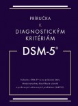 Príručka k diagnostickým kritériám z DSM-5