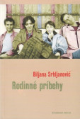 Rodinné príbehy Rodinné príbehy